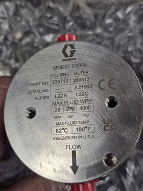 Graco 289813