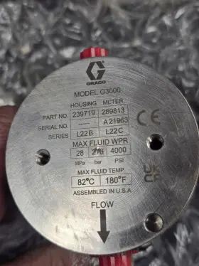 289813 Graco