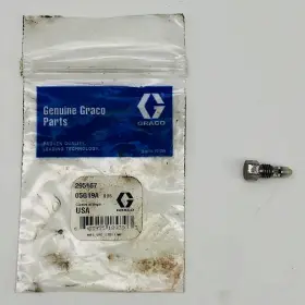 295167 Graco Check Valve A Side Kit For Spray Foam Guns