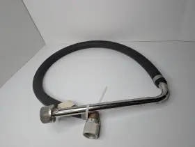 301-090 Graco Suction Assembly Low Boy