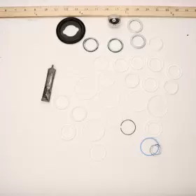 406890j Graco Repair Kit