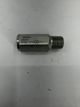 563211 Graco 563516