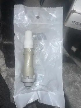 615214 Graco Ass Y Flat Spray Nozzle And Electrode Ms