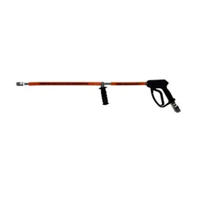247879 Graco 633955325753 Hiydra Clean Gun Assembly