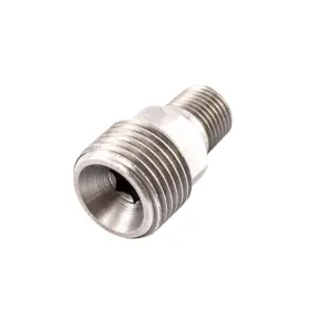 196468 Graco 633955945326 Metal Cup Adapter Fitting