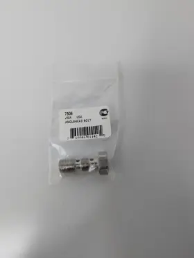 7504 Graco Part - G Angle Head With Union Oem