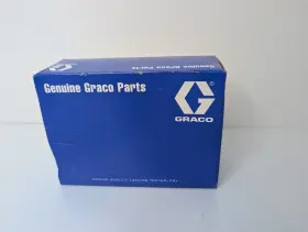249005 Graco 755652034018 24x289 New Part Number For 249005. 120 Volt Pressure Switch Genuine