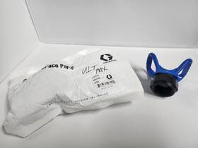 Graco 755652408901 17p573 Tip Guard Quick Shot