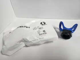 17p573 Graco 755652408901 Tip Guard Quick Shot