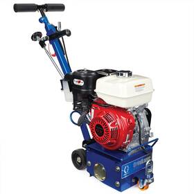 Graco 755652777809 25m843 Grindlazer Standard Dc89 G Gas-powered Scarifier
