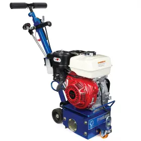 25m843 Graco 755652777809 Grindlazer Standard Dc89 G Gas-powered Scarifier