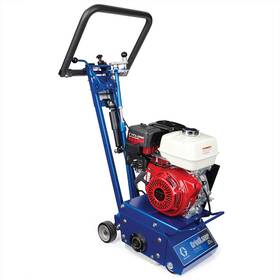 Graco 755652777816 25m846 Grindlazer Pro Dc1013 G Gas-powered Scarifier
