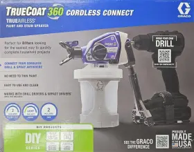 Pd2089937 Graco 769946237726 Truecoat 360 Handheld Cordless Connect 26d362