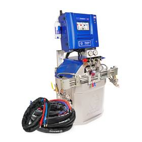 Graco 769946897975 Isr387 Reactor 3 H-xp3 Elite Tier Polyurea Proportioner Package 50 Ft Int