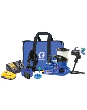 826308 Graco Ultimate Quickshot Portable Airless Sprayer Usa