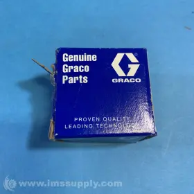 918612 Graco Nozzle Assembly .039 Fnob