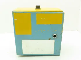 948819 Graco Precision Mix Proportioning Controller Pneumatic Valve Regulator
