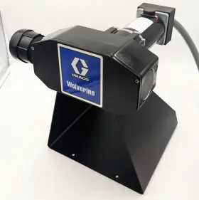 Ci-12s-50-0 Graco A30000 Wolverine Drive Module 12 Vdc 1/11 Hp