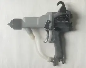 244400 Graco / Airaccess1.com Used. Pro Xs3 Electrostatic Paint Spray Gun