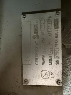 At104 Graco Ecoquip Vapor Blaster