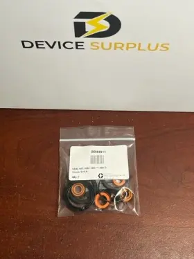 1092-10a Graco D5000011 Kit Seal 1092-10a- -500-v - Original Part New