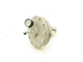 G12c Graco Fluid Diaphragm Regulator Head Assembly 4000 Psi