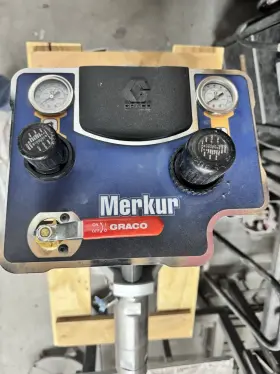 G23w11 Graco Merkur