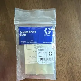 26a23a Graco Gc2600 Genuine Parts Paint Sprayer Component P/n