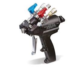 Graco Gcp2r2 Probler P2 Spray Gun Part# - New