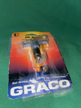 Ghd417 Graco Heavy-duty Airless Switch Tip Nip