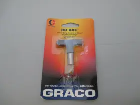 Ghd513 Graco Hd Rac Airless Switch Tip