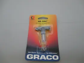 Ghd617 Graco Hd Rac Airless Switchtip