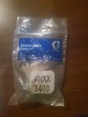Gmax-3400 Graco Gmax 3400