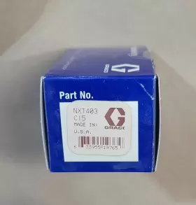 Gra-nxt403 Graco - Kit Repair Solenoid Nxt403