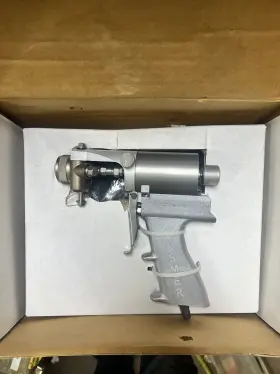 Gx8-2-1 Graco Gusmer Gx8-2-1/201 Gx8 Spray Gun. New Nos