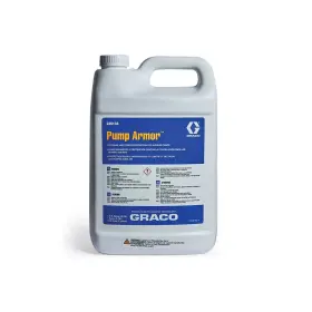 Gwg311089 Graco Pump Armor 1 Gal 245133
