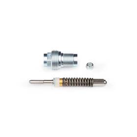 Graco Gwg311136 Sg3 And Asm 500 Gun Repair Kit 288817