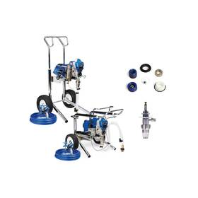 Graco Gwg311145-promo Sprayer Promo 1 Hi-boy And Lo-boy Endurance Pump Repair Kit