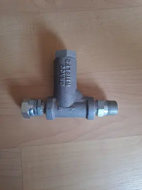 H116lf2 Graco Inline Filter