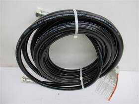 Graco H75050 1/2 Inch X 50ft Xtreme Duty High Pressure Hose 7 250 Psi