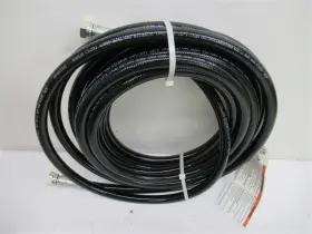 H75050 Graco 1/2 Inch X 50ft Xtreme Duty High Pressure Hose 7 250 Psi