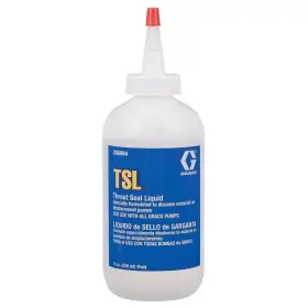 206994 Graco Inc Tsl Throat Seal Liquid