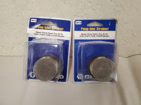 288716 Graco Inc Lot Of 2 Magnum Mesh Inlet Paint Sprayer Filter New