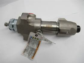 Graco L29ac1 Xtreme Pump Lower 290cc 5600 Psi