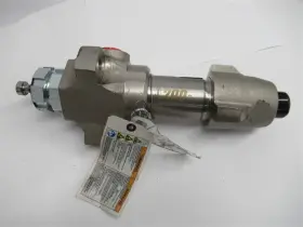 L29ac1 Graco Xtreme Pump Lower 290cc 5600 Psi