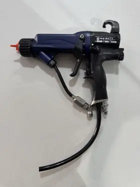 L85m16 Graco Electrostatic Pro Xp 85 Aa Spray Gun