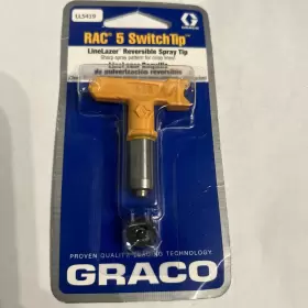 Ll5419 Graco Linelazer Rac 5 Switch Tip 419