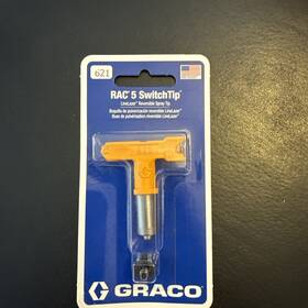 Graco Ll5621 Rac 5 Switchtip Spray Nozzle 621