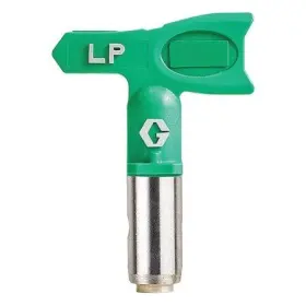 Lp617 Graco Spray Tip Size 0.017 Inch Green 4050 Psi