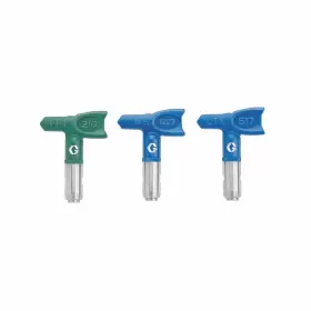 Ltx515 Graco Airless Tip Sz 0.015 In Pattern 10-12 2wcx1